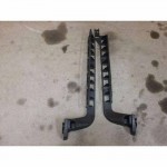 držák zadního nárazníku levý ŠKODA Octavia III 5E0 combi  5E9807863