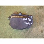 motorek klapky sání VAG  059129086G