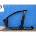 <strong>Seat</strong> Ibiza 02-10/ Cordoba 03-09 levý sloupek A/ B <strong>s</strong> prahem 6L4809839A