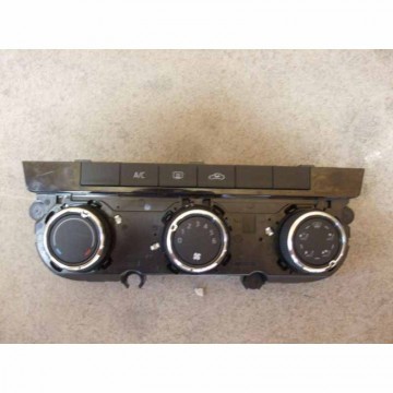klimatronic ŠKODA Octavia III 5E0  5E0820047