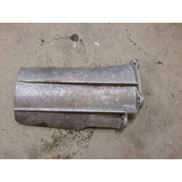 tepelný štít VAG  1J0407721H