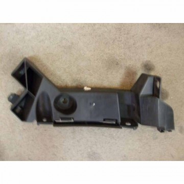 držák zadního nárazníku levý SEAT Ibiza  6J4807393