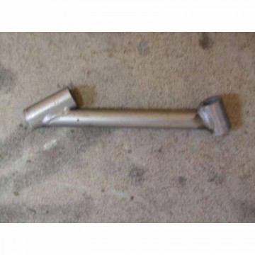 vzpěra (držák sání) ŠKODA Octavia III 5E0 1,6 TDI 77 kW CLH  06L129723B