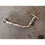 EGR trubka ŠKODA Octavia III 5E0 1,6 TDI CLH 2,0 TDI CKF  04L145736E