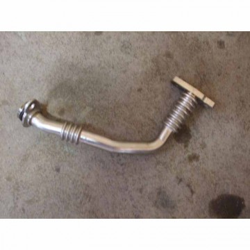 EGR trubka ŠKODA Octavia III 5E0 1,6 TDI CLH 2,0 TDI CKF  04L145736E