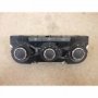 klimatronic ŠKODA Yeti 5L0  3T0820047AF