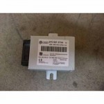 řídící jednotka tlaku pneu AUDI A6 RS6  4F0907273A