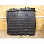 <strong>podlaha</strong>/dno <strong>kufru</strong> - plastové AUDI A6 RS6 combi  4F9863547