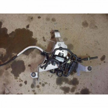 čtyřcestné ventily