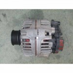 alternátor VW <strong>ŠKODA</strong> AUDI 1,6i 1,<strong>8T</strong> 2,0i  028903028D