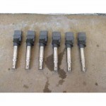 cívka - 1 ks VW Touareg 7P6 3.0 FSI  022905715A