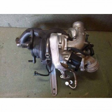 turbodmychadlo VW Passat B6 3C0  06J145701N