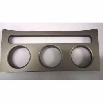 rámeček klimatronic VW Passat B6 3C0  3C0863100E