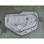 mechanismus stahování oken zadní levý ŠKODA <strong>Superb</strong> II <strong>3T0</strong>  3T5839401A