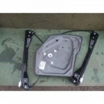 mechanismus stahování oken přední pravý ŠKODA <strong>Superb</strong> II <strong>3T0</strong>  3T0837402B