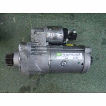 startér VW Touran 1T0 2,0 TDI  02E911023Q