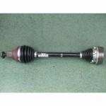 poloosa levá VW ŠKODA AUDI  1K0407271DJ