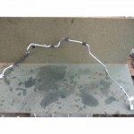 klimatrubka potrubí klimatizace VW <strong>Passat</strong> B7 <strong>3AA</strong>  3C0820741AM