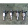 vstřiky vstřikovače - sada 4 ks ŠKODA Superb II 3T0 2,0 TSI  06H906036G