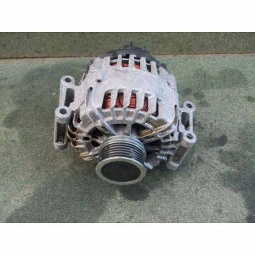 alternátor ŠKODA Superb II 3T0 2.0 TSI  06H903017E