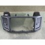 <strong>výdechy</strong> ventilace <strong>střed</strong> VW Sharan 7N0  7N0858069D