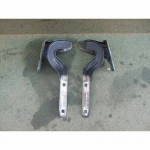 pant kapoty levý VW Sharan 7N0  7N0823301B