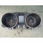 přístroje VW GOLF VI 5K0 1.4i  5K0920870E
