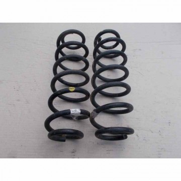 pružina zadní - pár VAG  5Q0511115S