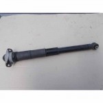 tlumič zadní VAG  3Q0512011FJ