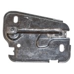 pojistka kapoty pravá AUDI A3 8V0  8V0823186B