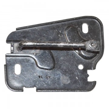 pojistka kapoty levá AUDI A3 8V0  8V0823185B