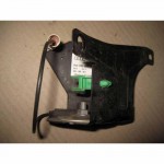 anténa LTE + držák AUDI A3 8V0  8V0035507  8V0035525