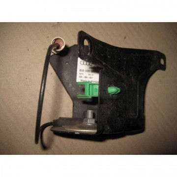 anténa LTE + držák AUDI A3 8V0  8V0035507  8V0035525