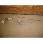 držák AUDI A8 4H0  4H0199523H