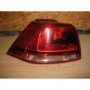 lampa zadní levá VW Golf VII 5G0 HB  5G0945095P