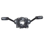 přepínače lukas + kroužek pod volant VW Golf VII 5G0  5Q0953507EA  5Q0953513P  5Q0953549C