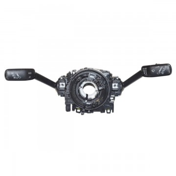 přepínače lukas + kroužek pod volant VW Golf VII 5G0  5Q0953507EA  5Q0953513P  5Q0953549C