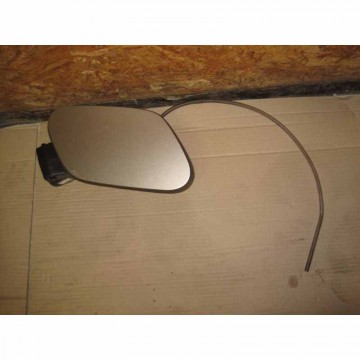 víčko nádrže VW Golf VII 5G0 HB  5G0809857 - benzín