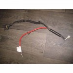 svazek el. pro baterii + VAG  5Q0971228L