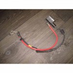 svazek el. pro baterii + VAG  1K0971228AC