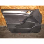 tapecírunk dveří levý přední VW Golf VII 5G0