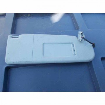 sluneční clona pravá VAG  6R0857552AL  2F4