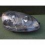 <strong>světlomet</strong> přední <strong>pravý</strong> - šedý dvojitý halogenový VW Golf V 1K0  1K6941006A  1K6941006C