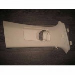 panel sloupku B pravý horní ŠKODA Kodiaq 565  565867244B  565867244C  WC4