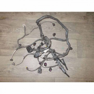 svazek eletroinstalace motoru VAG  03L971612AB