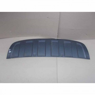 spojler předního nárazníku - ochrana rámu AUDI Q7 4L0 2010-15  4L0807733B