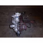 turbodmychadlo (bi-turbo) VW Amarok 2H0 2,0 TDI  03L145873C