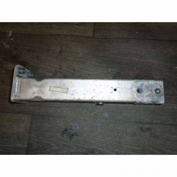 deformační prvek - spojovací plech levý AUDI A8 4H0  4H0806063E  4H0806063H