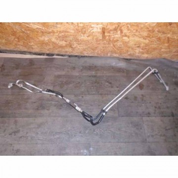 klimatrubka potrubí klimatizace AUDI A8 4H0  4H0820885E