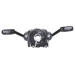 přepínače lukas + kroužek pod volant VW Golf VII 5G0 lift  5Q0953507HN  5Q0953513AJ
